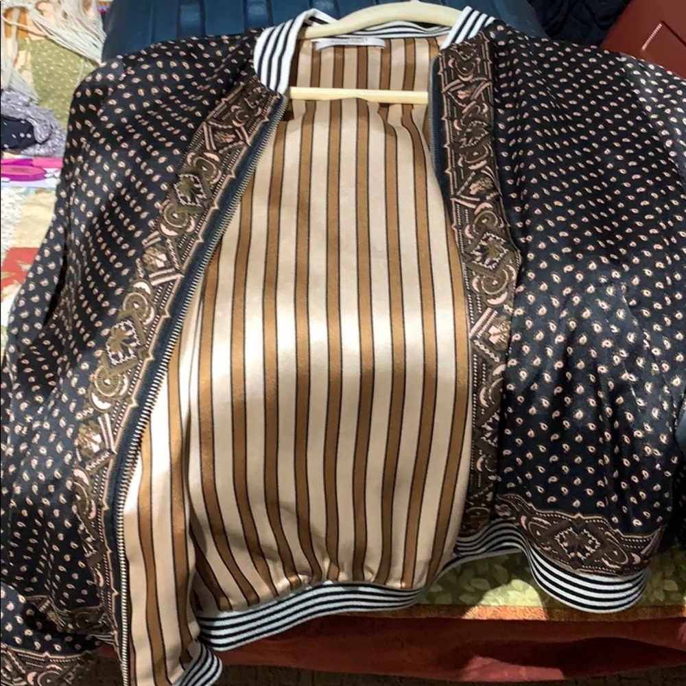 Scotch & Soda Jacket